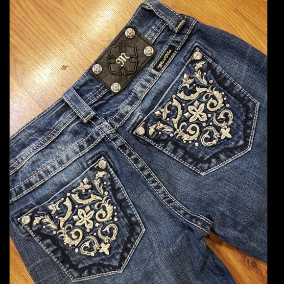 Miss Me Denim - Miss Me Jeans!!